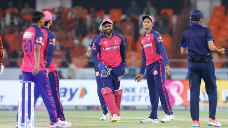 RR Retained Players List For IPL 2025 ANNOUNCED Rajasthan Royals