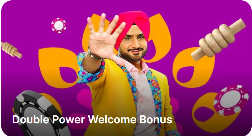 10Cric Welcome Bonus