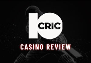 10Cric Casino