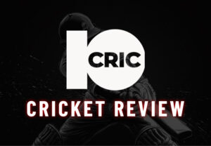 10Cric Cricket Review