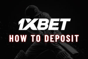 1xbet Deposit