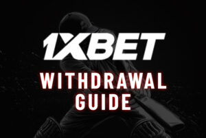 1xbet Withdrawal