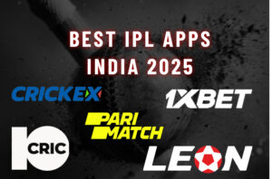 Best IPL Apps header