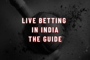 Live Betting In India