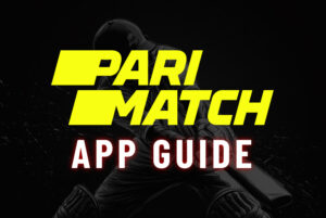 Parimatch App