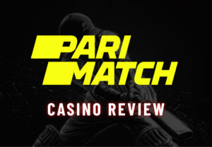 Parimatch Casino