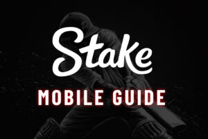 Stake App