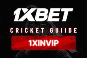 1xbet Promo Code - Cricket (1)