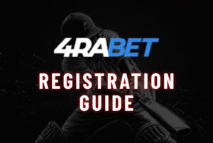 4rabet Registration