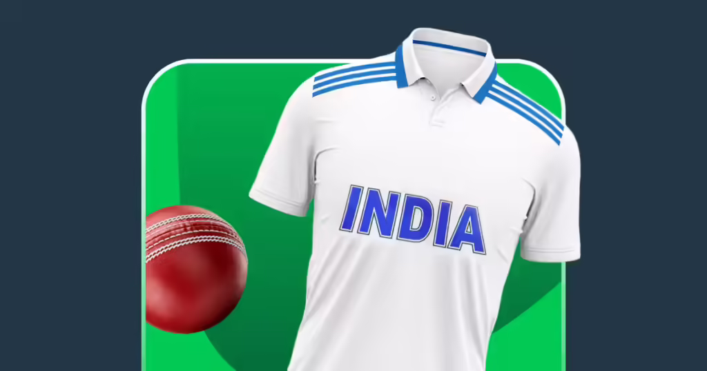 IND vs ENG Raffle