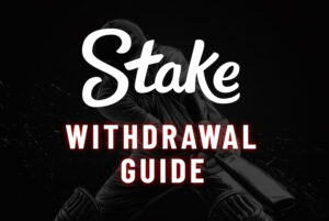 Stake Withdrawal