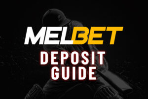 melbet Deposit