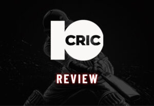 10CRIC India