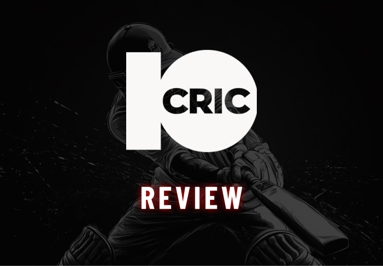 10CRIC India