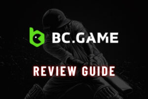 BC Game India