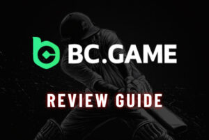 BC Game Registration