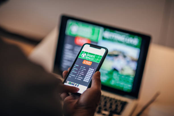 UK sports betting