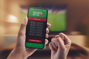 betting in Chile