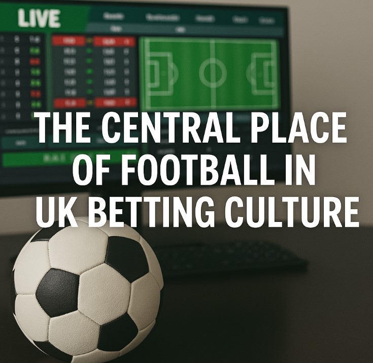 football betting culture