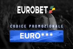 Codice promozionale eurobet