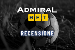 admiralbet Recensione