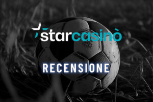 starcasino Recensione cricstasy