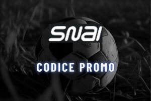 Codice promo SNAI