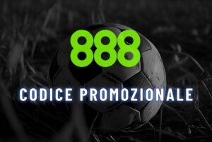 Codice promozionale 888