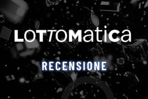 Recensione Lottomatica
