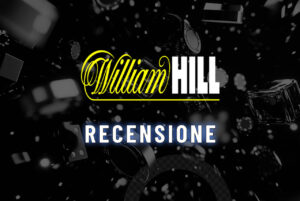Recensione William Hill