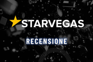 Recensione di StarVegas