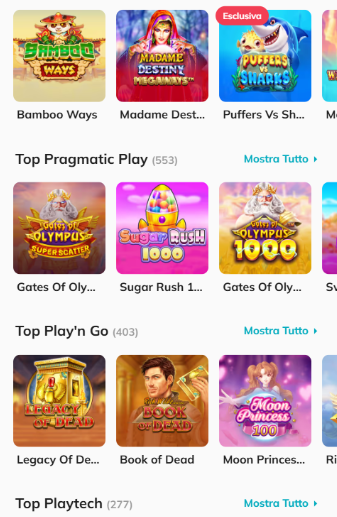 Registrazione a Starcasinò da dispositivo mobile