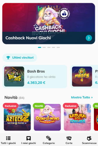 Registrazione su Starcasinò: tutti i passaggi da seguire