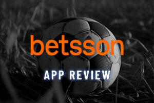 betsson app review