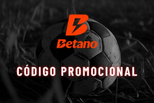 Betano Código promocional