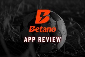 Betano app review ar