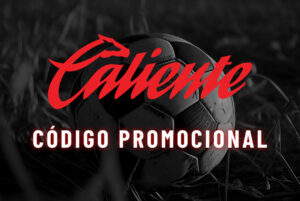 Caliente codigo promocional