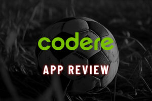 Codere app review