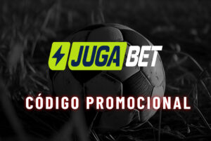 Jugabet Código promocional