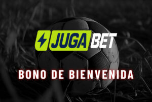 Jugabet bono de bienvenida
