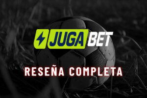 Jugabet reseña completa