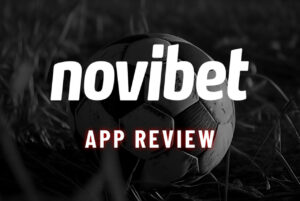 Novibet app review mx
