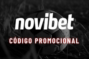 Novibet codigo promocional latam
