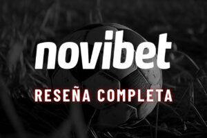 Novibet resena completa