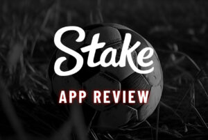 Stake app review