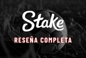 Stake resena completa