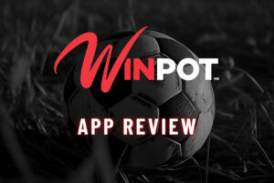 Winpot app review