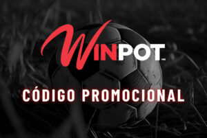 Winpot codigo promocional