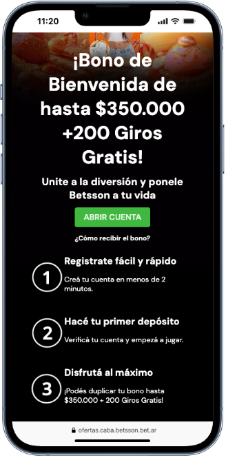 app de betssom