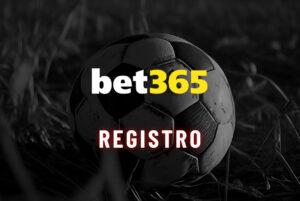 bet365 registro